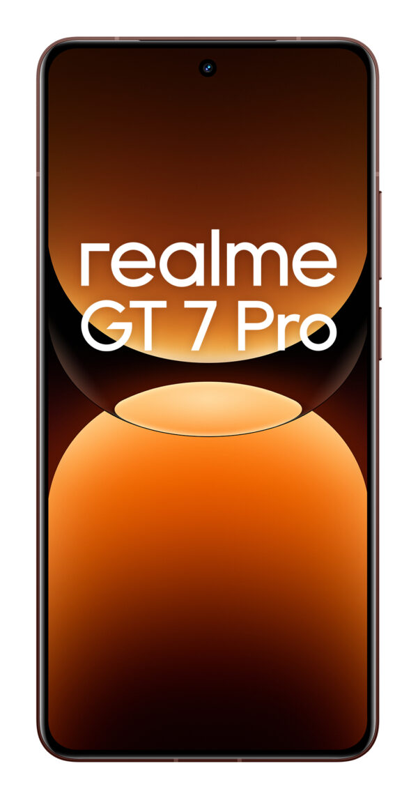 REALME GT 7 PRO 12+512GB DS 5G MARS ORANGE OEM