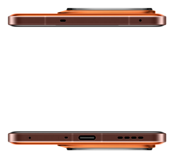 REALME GT 7 PRO 12+512GB DS 5G MARS ORANGE OEM - Imagen 4