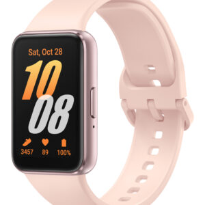 SAMSUNG GALAXY WATCH FIT 3 PINK GOLD SM-R390NIDAEUE