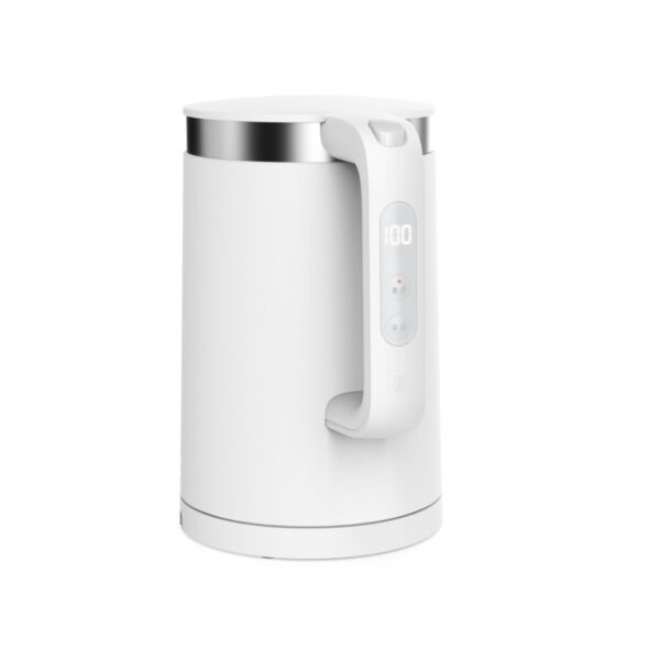 XIAOMI ELECTRIC KETTLE SMART PRO WHITE BHR4198GL - Imagen 3