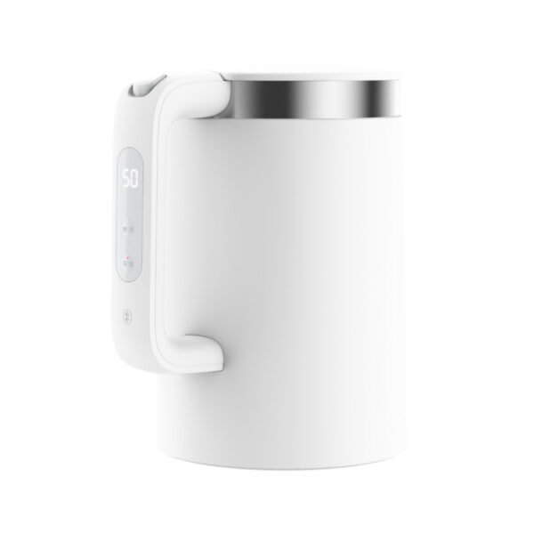 XIAOMI ELECTRIC KETTLE SMART PRO WHITE BHR4198GL - Imagen 4