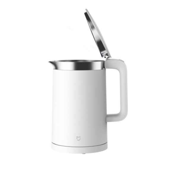 XIAOMI ELECTRIC KETTLE SMART PRO WHITE BHR4198GL - Imagen 5
