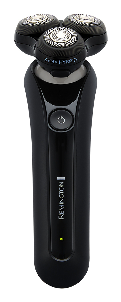 REMINGTON SHAVER LIMITLESS X5 WET&DRY POWERSENSE XR1755