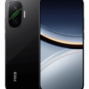 POCO F7 12+256GB DS 5G BLACK OEM