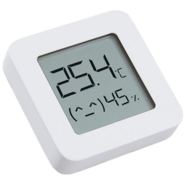 XIAOMI MI TEMPERATURE AND HUMIDITY MONITOR 2 NUN4126GL