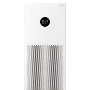 XIAOMI SMART AIR PURIFIER 4 LITE WHITE BHR5274GL