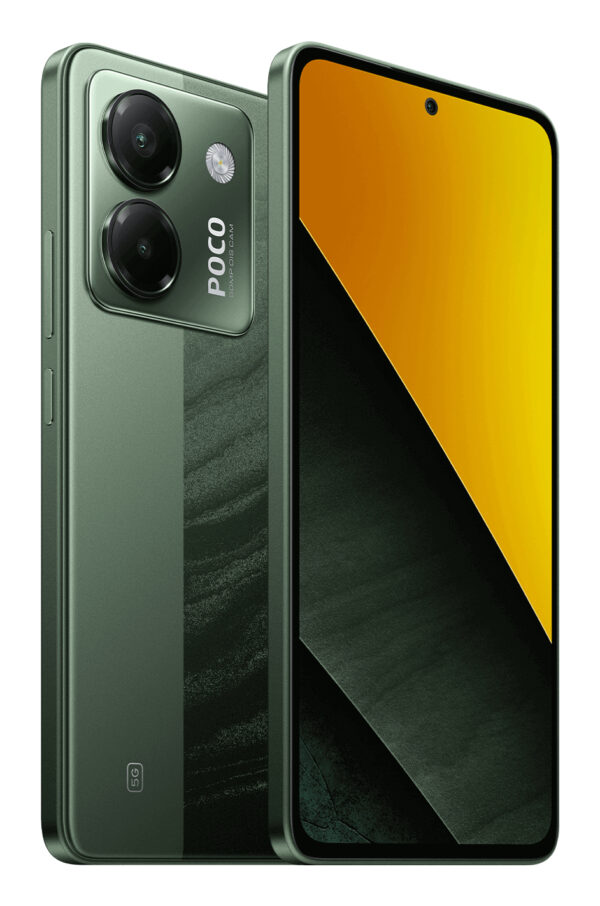 POCO M7 PRO 12+512GB DS 5G GREEN OEM - Imagen 2