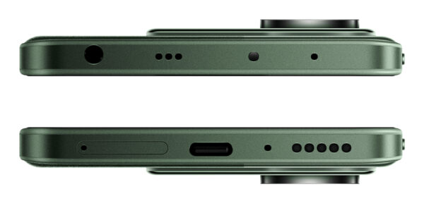 POCO M7 PRO 12+512GB DS 5G GREEN OEM - Imagen 4