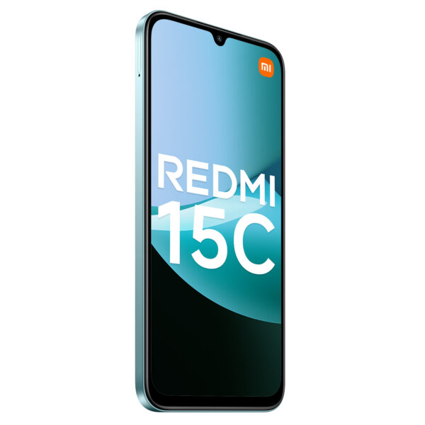 XIAOMI REDMI 15C 4+256GB DS 4G TWILIGHT ORANGE OEM - Imagen 3