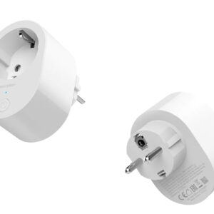 XIAOMI SMART PLUG 2 WHITE EU BHR6868EU
