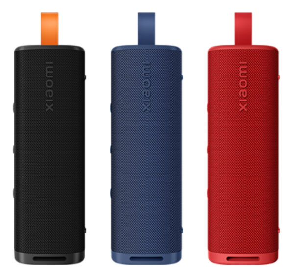 XIAOMI S29D XIAOMI SOUND OUTDOOR 30W (BLACK) QBH4261GL - Imagen 4