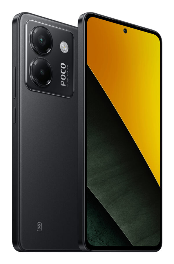 POCO M7 PRO 12+512GB DS 5G BLACK OEM - Imagen 2