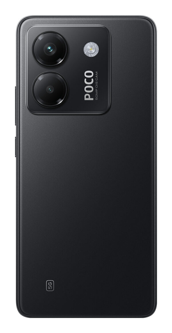 POCO M7 PRO 12+512GB DS 5G BLACK OEM - Imagen 3