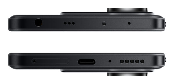POCO M7 PRO 12+512GB DS 5G BLACK OEM - Imagen 4