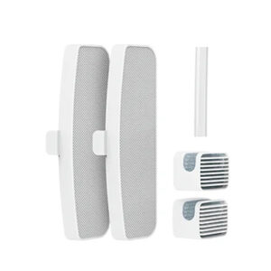 XIAOMI SMART PET FOUNTAIN FILTER SET WHITE BHR6148GL
