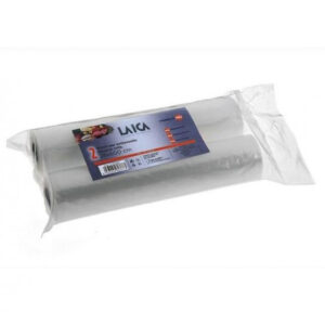 LAICA VACUUM CONSERVATION ROLLS 28X600 PACK 2PCS VT35090