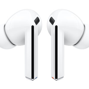 SAMSUNG EARPHONES BUDS 3 PRO IN-EAR WIRELESS BLUETOOTH ANC WHITE SM-R630NZWAPHE