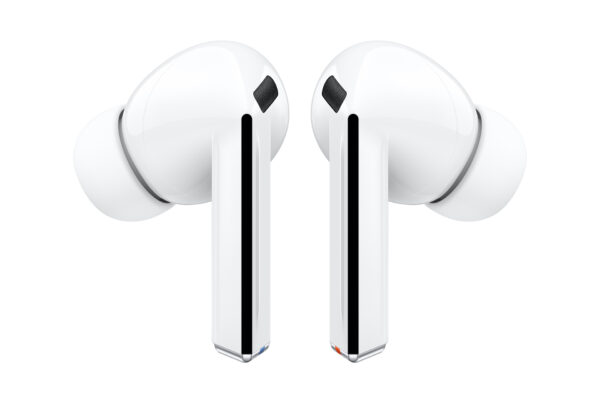 SAMSUNG EARPHONES BUDS 3 PRO IN-EAR WIRELESS BLUETOOTH ANC WHITE SM-R630NZWAPHE