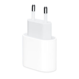 APPLE POWER ADAPTER USB-C 20W MHJE3ZM/A