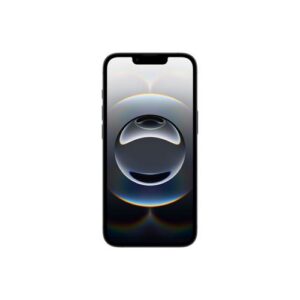 APPLE IPHONE 16E 256GB BLACK MD1T4QL/A