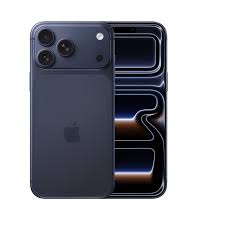 APPLE IPHONE 17 PRO MAX 512GB DEEP BLUE MFYU4QL/A