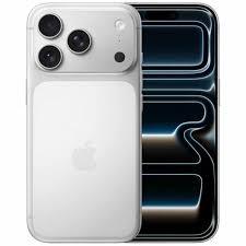 APPLE IPHONE 17 PRO MAX 1TB SILVER MFYV4QN/A