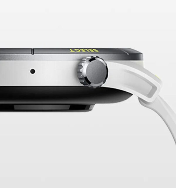 AMAZFIT CHEETAH ROUND SPEEDSTER GRAY - Imagen 2