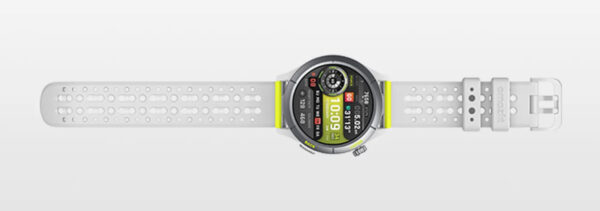 AMAZFIT CHEETAH ROUND SPEEDSTER GRAY - Imagen 4