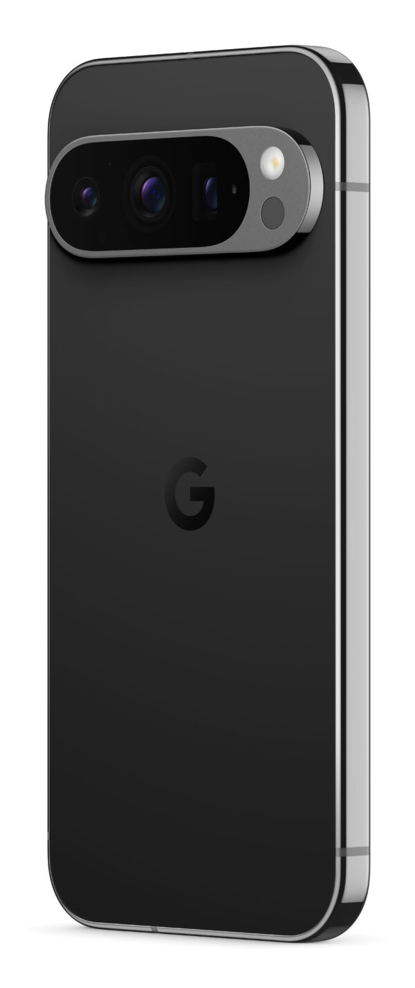 GOOGLE PIXEL 9 PRO 16+128GB DS 5G OBSIDIAN OEM - Imagen 2