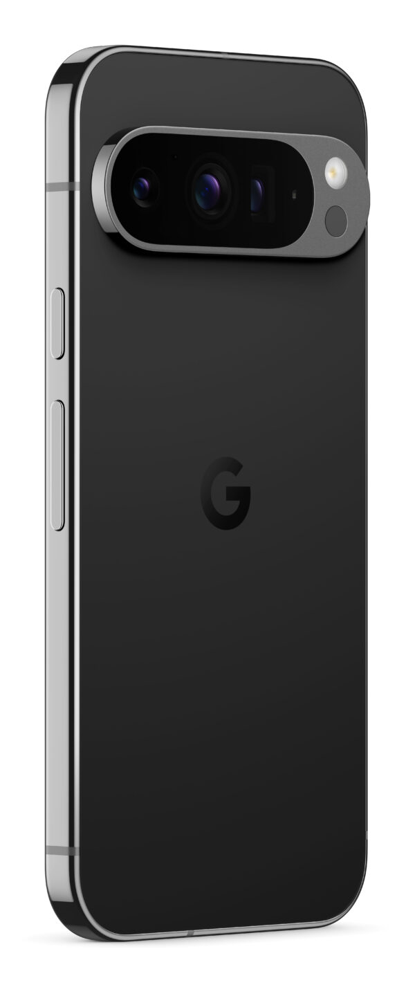 GOOGLE PIXEL 9 PRO 16+128GB DS 5G OBSIDIAN OEM - Imagen 3