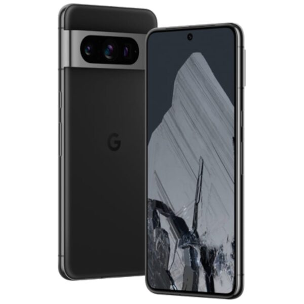 GOOGLE PIXEL 8 PRO 12+128GB DS 5G OBSIDIAN OEM