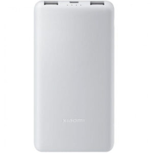XIAOMI POWER BANK 10000MAH 22.5W LITE GL BHR9350GL