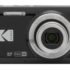 KODAK CAMERA FZ55 DIGITAL BLACK