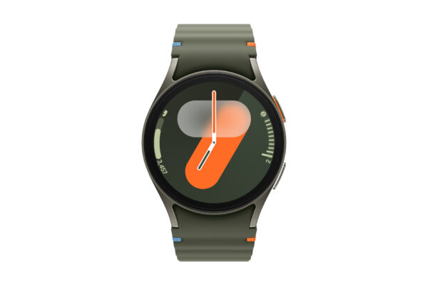 SAMSUNG GALAXY WATCH 7 40MM BLUETOOTH GREEN SM-L300 - Imagen 2