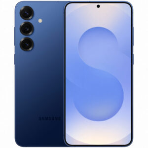 SAMSUNG S25 PLUS 12+512GB DS 5G BLUE BLACK OEM SM-S936BZKGEUE
