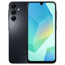 SAMSUNG A16 SM-A165F 8+256GB DS 4G BLACK OEM SM-A165FZKCEUE