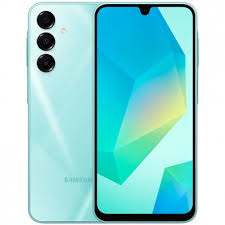 SAMSUNG A16 SM-A165F 8+256GB DS 4G LIGHT GREEN OEM SM-A165FLGCEUE