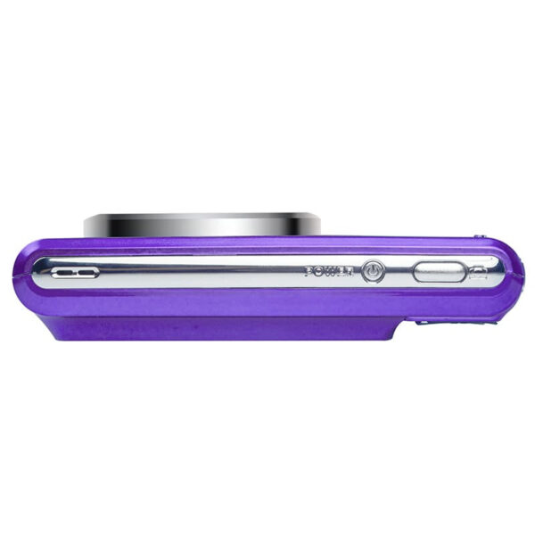AGFA DC5200 DIGITAL CAMERA PURPLE - Imagen 3