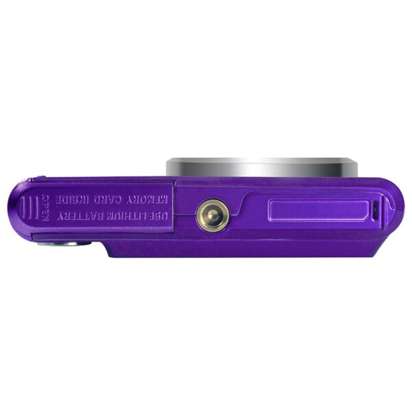 AGFA DC5200 DIGITAL CAMERA PURPLE - Imagen 4