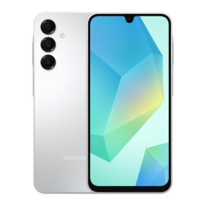 SAMSUNG A16 SM-A165F 4+128GB DS 4G GRAY OEM SM-A165FZABEUB