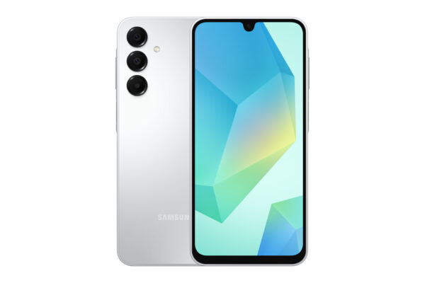 SAMSUNG A16 SM-A165F 4+128GB DS 4G GRAY OEM SM-A165FZABEUB