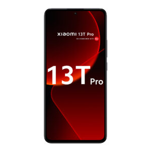 XIAOMI 13T PRO 12+512GB DS 5G NFC BLACK OEM
