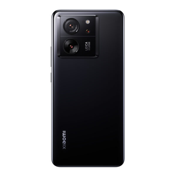 XIAOMI 13T PRO 12+512GB DS 5G NFC BLACK OEM - Imagen 2