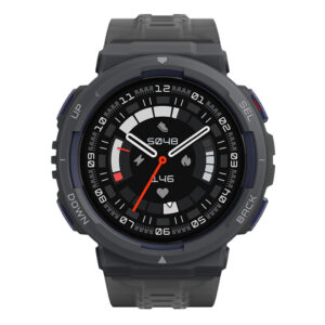 AMAZFIT ACTIVE EDGE MIDNIGHT PULSE
