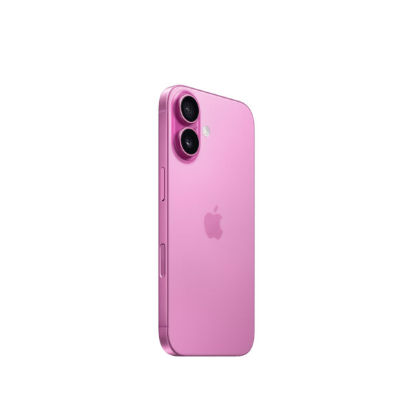 APPLE IPHONE 16 256GB PINK MYEG3QL/A - Imagen 2
