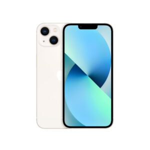 APPLE IPHONE 13 128GB STARLIGHT MLNX3RK/A