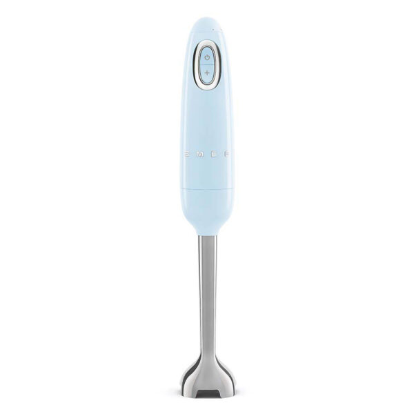 SMEG HAND BLENDER 50´STYLE BLUE HBF11PBEU