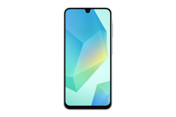 SAMSUNG A16 SM-A166B 8+256GB DS 5G LIGHT GRAY OEM - Imagen 2