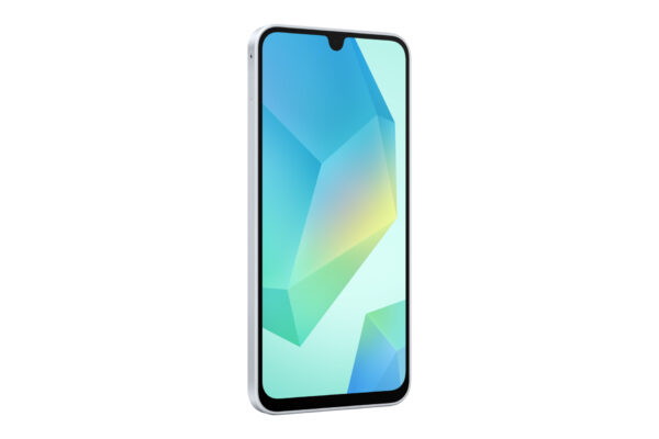 SAMSUNG A16 SM-A166B 8+256GB DS 5G LIGHT GRAY OEM - Imagen 3