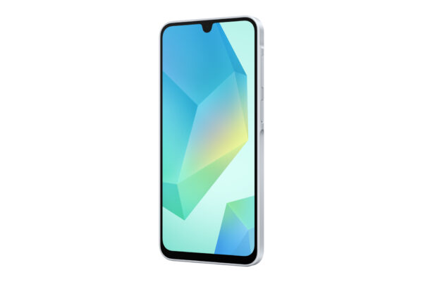 SAMSUNG A16 SM-A166B 8+256GB DS 5G LIGHT GRAY OEM - Imagen 4